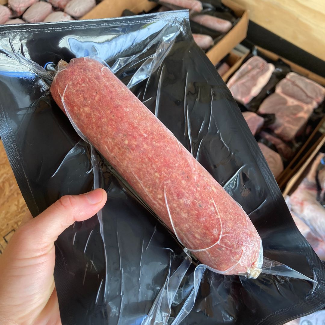 Summer Sausage (Beef)