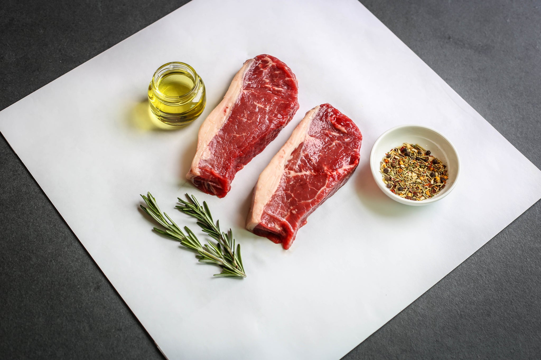 Steak On The Libra, Measuring The Meat Before Cooking Or Selling Stock  Photo, Picture and Royalty Free Image. Image 16220282.